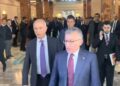 AK Parti grubunda 'çerçeve yasa' toplantısı