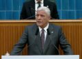 Dervişoğlu: Çözüm oyununun piyonu olmayacağız