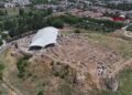 Kadıkalesi-Anaia Höyüğü, UNESCO Dünya Mirası Geçici Listesi'ne girdi