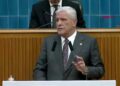 Dervişoğlu: Çözüm oyununun piyonu olmayacağız