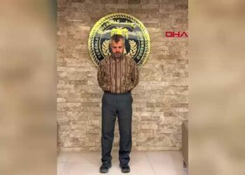 Cumhurbaşkanı Erdoğan'a suikast timinde yer alan FETÖ mensubu adliyeye sevk edildi