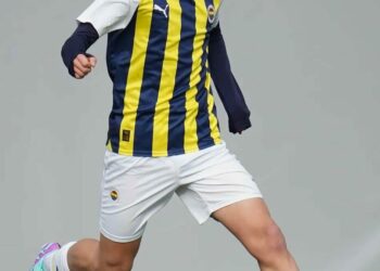 Karşıyaka'da Fenerbahçeli Yasir'den sonra Yiğit de geldi