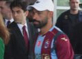 Mohamed Salah, sağlık kontrolleri için hastaneye geldi