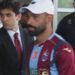 Mohamed Salah, sağlık kontrolleri için hastaneye geldi