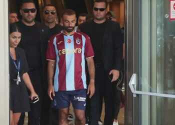 Mohamed Salah’ın sağlık kontrolleri tamamlandı