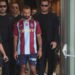 Mohamed Salah’ın sağlık kontrolleri tamamlandı