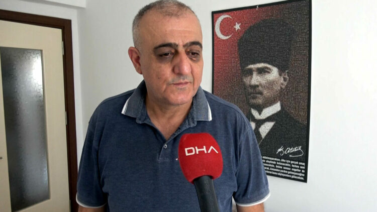 Okul saldırısında ölen Adnan Göktürk’ün babası: Cumhurbaşkanımız taleplerimizi olumlu karşıladı