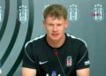 Alexander Nübel: Zor bir deplasmana gidiyoruz