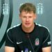 Alexander Nübel: Zor bir deplasmana gidiyoruz