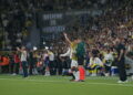 Fenerbahçe - Sturm Graz: 2-0