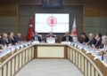 Komisyonda şehit ve gazi ailelerinin haklarına ilişkin teklif görüşüldü