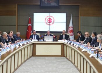 Komisyonda şehit ve gazi ailelerinin haklarına ilişkin teklif görüşüldü
