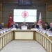 Komisyonda şehit ve gazi ailelerinin haklarına ilişkin teklif görüşüldü
