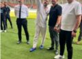 Çorum FK Başkanı Balçık: Çorum her şeyin en iyisine layık
