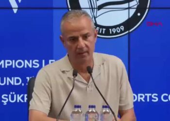 İsmail Kartal: Rövanşa da 0-0’mış gibi gideceğiz