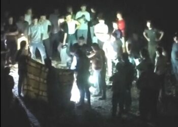Kayseri’de dereye düşen 13 yaşındaki Ela, hayatını kaybetti