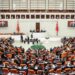TBMM Genel Kurulu'nda, suça sürüklenen çocuklara ilişkin düzenlemeleri de içeren teklifin görüşmeleri tamamlandı