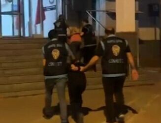 Kayseri’de inşaattaki cinayetin şüphelileri yakalandı