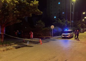 Kayseri'de ‘kız meselesi’ nedeniyle çıkan bıçaklı kavgada 2 kişi yaralandı
