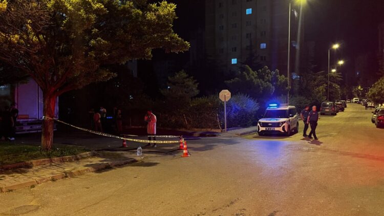 Kayseri'de ‘kız meselesi’ nedeniyle çıkan bıçaklı kavgada 2 kişi yaralandı