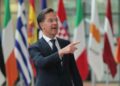 NATO Genel Sekreteri Rutte: Müttefiklerle Ukrayna'nın hava savunma ihtiyaçlarını görüştük