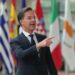 NATO Genel Sekreteri Rutte: Müttefiklerle Ukrayna'nın hava savunma ihtiyaçlarını görüştük