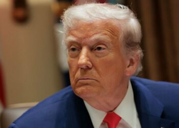 Trump: ABD’nin çok büyük miktarda mühimmatı var