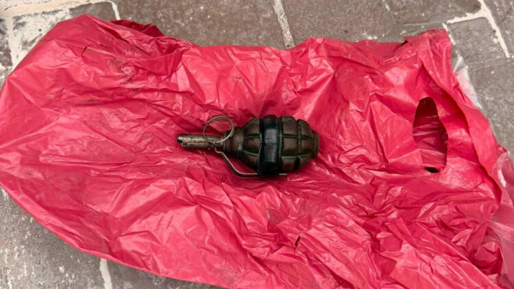 İstanbul'da suç örgütüne operasyon: 12 gözaltı