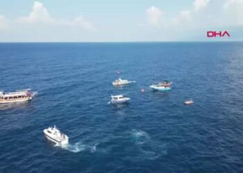 Hatay'da depremin izleri spor yatırımlarıyla siliniyor