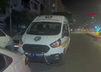 Yalnız yaşadığı evinde ölü bulundu