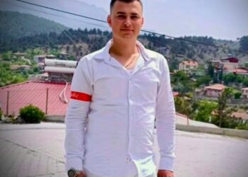 Eski başkanın yeğeni kazada hayatını kaybetti
