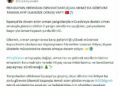 Bakan Yumaklı: İspanya'daki uçaklarımız görevini tamamlayıp ülkemize döndü