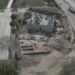 Edirne'de Gazi Mihal Bey Hamamı'nın restorasyonunda ilk etap bitti