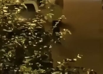 Kağıthane’de sokakta gördüğü eski sevgilisi ile erkek arkadaşını silahla vurdu: 2 ağır yaralı