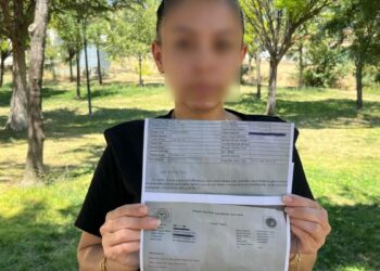 7 haftalık hamile kadından 'boş gebelik olabilir' raporu verildiğini öne sürdüğü hastane için suç duyurusu