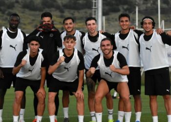 Manisa FK sezonu deplasmanda açıyor
