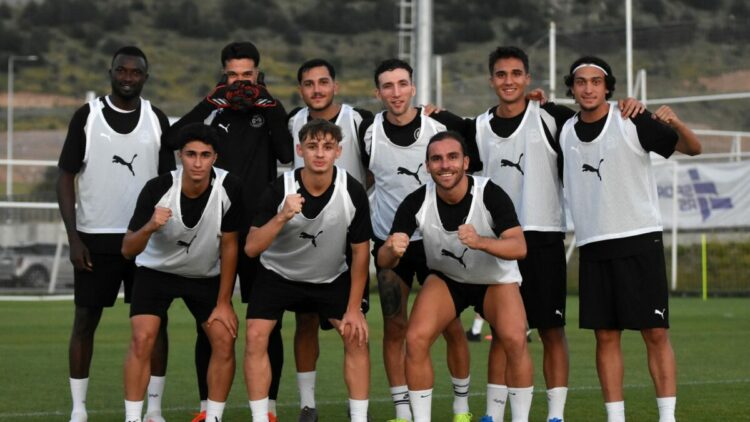 Manisa FK sezonu deplasmanda açıyor