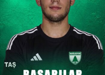 Muğlaspor, Akil'i yine kiraladı