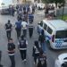 71 ilde uyuşturucu operasyonu: 844 tutuklama