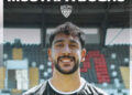 Somaspor'da transfer sürüyor