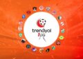 TFF ile Trendyol arasındaki isim sponsorluğu sözleşmesi iki yıl daha uzatıldı