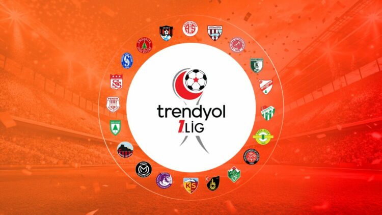 TFF ile Trendyol arasındaki isim sponsorluğu sözleşmesi iki yıl daha uzatıldı