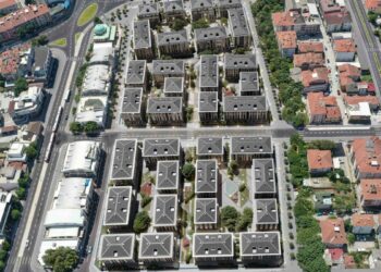 Mahalle bazlı kentsel dönüşümde 17 Ağustos depreminin yıl dönümünde yıkım başlayacak