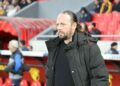 Altay sahaya iniyor