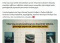 İletişim Başkanlığı: Terörsüz Türkiye ile kazanan 86 milyon olacak