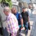 Mersin’de 200 kilo bozuk midye dolması ele geçirildi