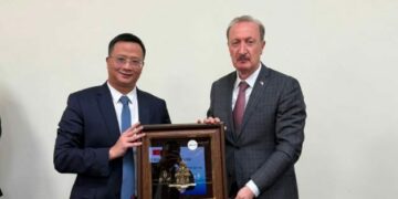 Türkiye ile Vietnam arasında haftalık yolcu sefer sayısı 42'ye çıkacak