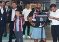 Salah yerel basını da fethetti