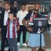 Salah yerel basını da fethetti