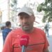 Bahçelievler'de çöken binada enkaz kaldırma çalışmaları sürüyor / Havadan görüntülerle